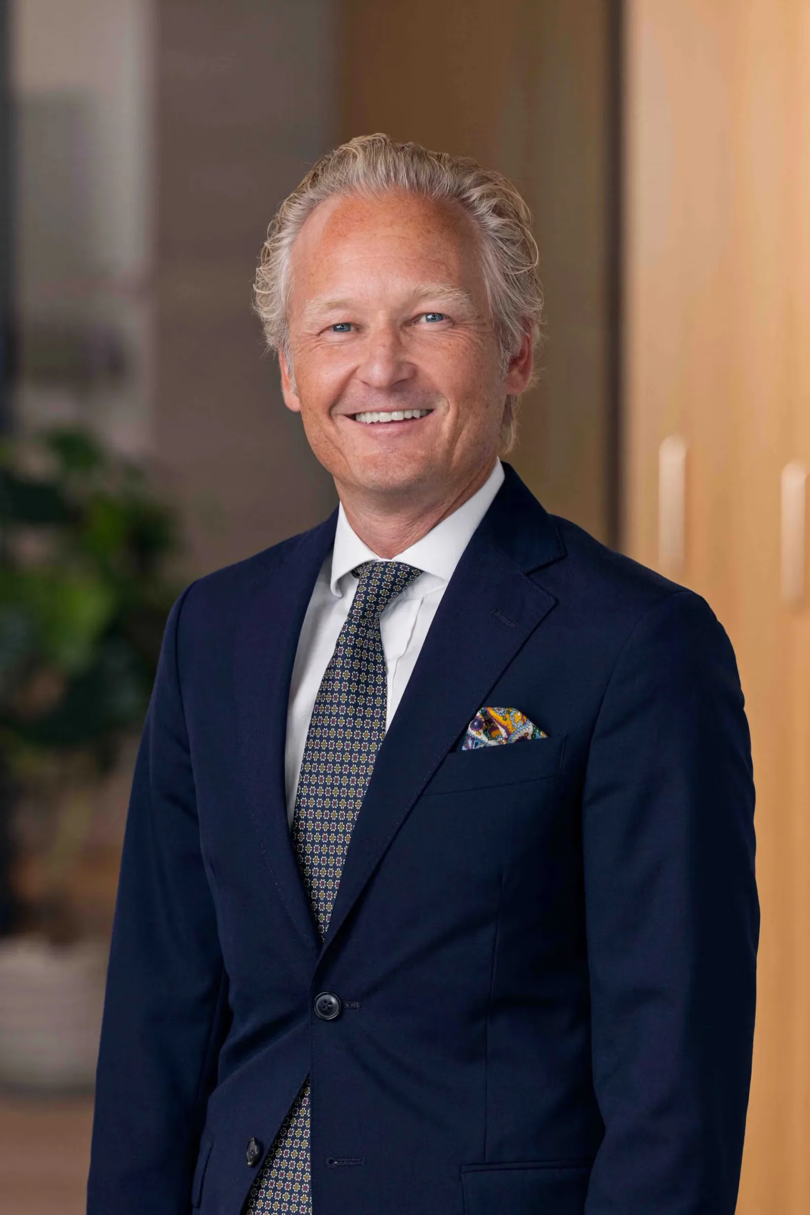 Bernd Beispiel
