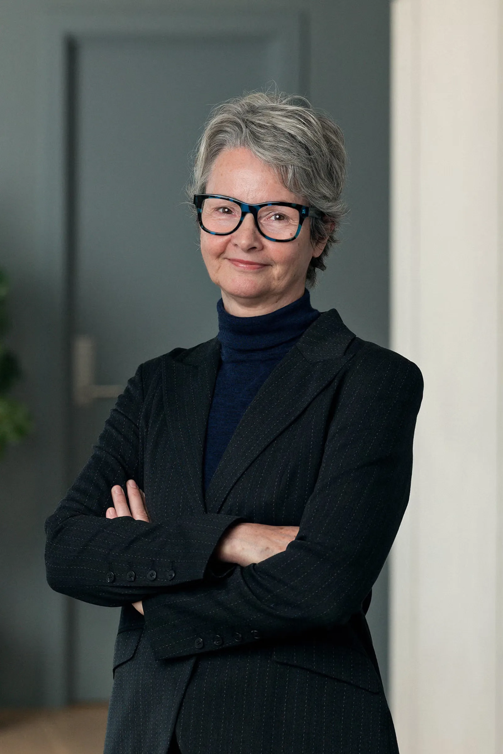 Susanne Beispiel