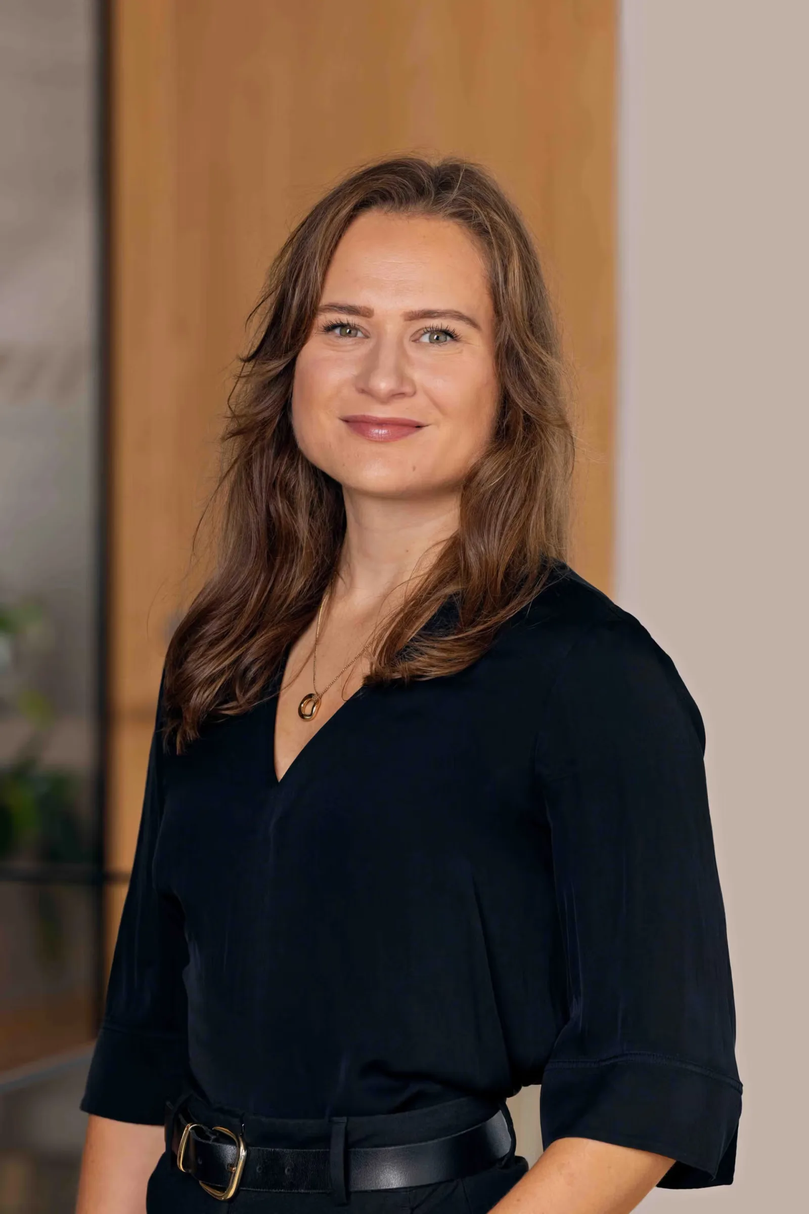 Clara Muster