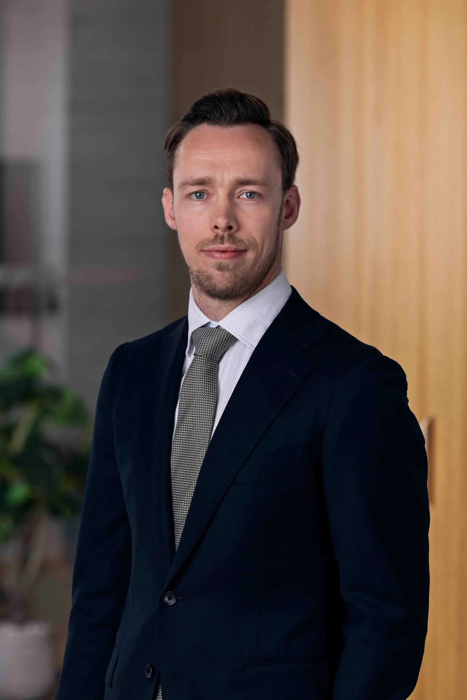 Lukas Muster